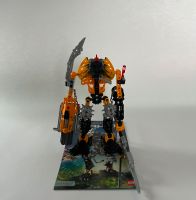 Lego Bionicle - Set 8912 - Toa Hewkii -vollständig, mit Anleitung Schleswig-Holstein - Tangstedt  Vorschau