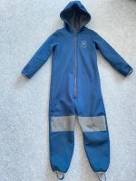 Lupilu Softshell Overall, 122-128 Friedrichshain-Kreuzberg - Friedrichshain Vorschau