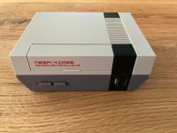 Retroflag Nespi 4 Case mit Netzteil, Micro-HDMI Adapter und Ctrl. Bayern - Hof (Saale) Vorschau