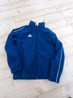 Sportjacke von Adidas Gr. 128 Nordrhein-Westfalen - Marl Vorschau