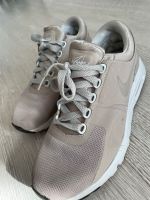 Nike AIR MAX Zero Damensneaker beige Mitte - Wedding Vorschau