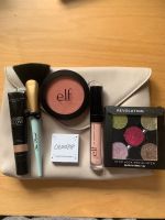 Anastasia Liquid Highlighter set mit elf, Too Faced etc und kosmetiktasche Rheinland-Pfalz - Neuwied Vorschau