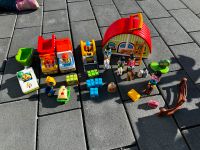Playmobil 1-2-3 Set Rheinland-Pfalz - Worms Vorschau