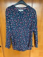 Bluse mit Blumen Gr. 34 Bayern - Augsburg Vorschau