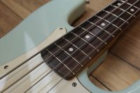 Squier P Bass Classic Vibe '60s Sonic Blue China Precision rar Hessen - Eschwege Vorschau