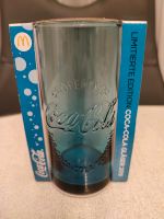 Coca Cola - Glas -MC Donald's - Limited Edition - Sammler Saarland - Neunkirchen Vorschau