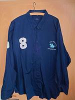 Herren Hemd Mens World Gr. 47/48 (3XL 4XL) große Größe Hessen - Kirtorf Vorschau