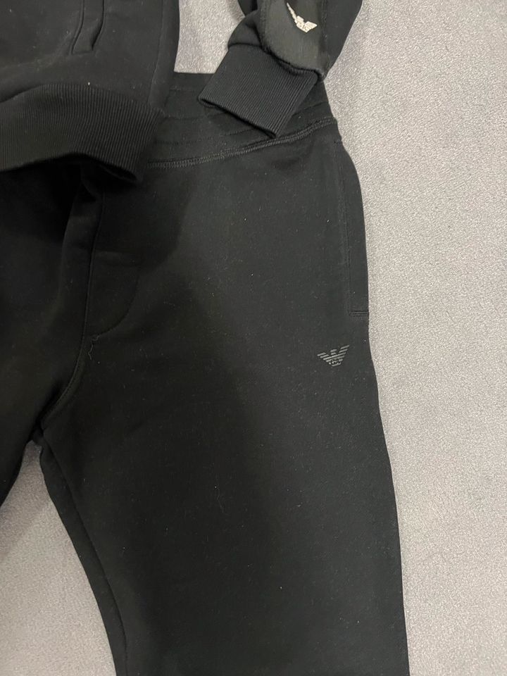 Armani Sport Tech Fleece 12 in Nürnberg (Mittelfr)