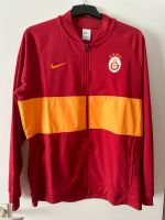 Galatasaray Nike Jacke / Trainingsjacke  - Größe XL Berlin - Mitte Vorschau