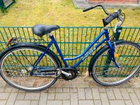 Fahrrad zu verkaufen Fahrbereit Schleswig-Holstein - Norderstedt Vorschau