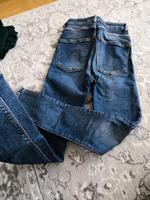 Zara Jeanshose Premium Collection Bayern - Pentling Vorschau