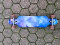 Longboard /  Skateboard zu verkaufen Nordrhein-Westfalen - Herne Vorschau