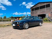 BMW E30 Oldtimer Nordrhein-Westfalen - Krefeld Vorschau