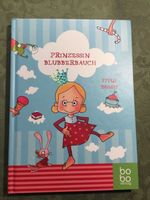 Prinzessin Blubberbauch Buch Nahrungsmittel Allergie Ernährung Nordrhein-Westfalen - Gladbeck Vorschau