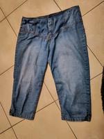 Arizona Kurze Hose  3/4 Jeans Stretch L 40 Bayern - Langquaid Vorschau