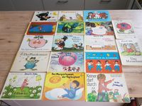 17 DDR Kinderbücher Bilderbücher Hartpappe Leipzig - Altlindenau Vorschau