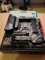 Asus ROG B660-G Gaming WIFI mATX Mainboard Hannover - Ricklingen Vorschau