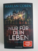 Nur für dein Leben - Harlan Coben Sachsen-Anhalt - Völpke Vorschau