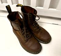 Dr. Martens Docs Pascal Braun Gr. 36 Nordrhein-Westfalen - Herten Vorschau