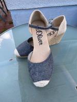S.Oliver Schuhe Gr. 39 Neu Bayern - Senden Vorschau