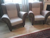 Biete 2 italienische Stil Sessel" Baden-Württemberg - Leimen Vorschau
