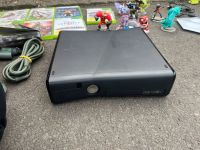 Xbox 360 + 9 spiele Nordrhein-Westfalen - Herzogenrath Vorschau