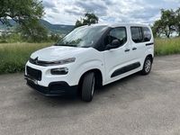 Citroën Berlingo M PureTech 110 S&S Live Baden-Württemberg - Nehren Vorschau