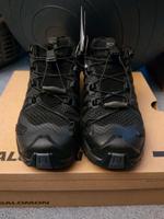 Salomon XA Pro 3D V8 W Damen Trekking Schuhe schwarz Gr. 37,5 Sachsen - Görlitz Vorschau