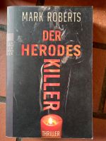Der Herodeskiller von Mark Roberts Nordrhein-Westfalen - Halver Vorschau
