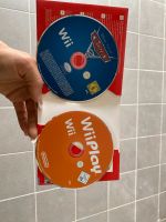 Wii spiele cds Bayern - Neuburg a.d. Donau Vorschau