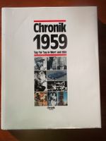 Chronik 1959, Tag für Tag in Wort und Bild Baden-Württemberg - Dettenheim Vorschau