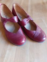 GABOR PUMPS SCHUHE GR 38,5 WEINROT TOP 25 € Nordrhein-Westfalen - Gelsenkirchen Vorschau