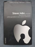 Steve Jobs und die Geschichte eines außergewöhnlichen Unternehmen Berlin - Friedenau Vorschau