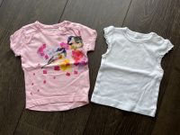 Baby | Shirt | Tshirt | kurzarm | Gr. 62 Niedersachsen - Bokensdorf Vorschau