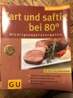 Zart und saftig bei 80 Grad - Niedrigtemperaturgaren - GU Bayern - Goldbach Vorschau