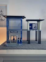 Playmobil Polizeistation Spielzeug Kinder Schleswig-Holstein - Lübeck Vorschau