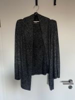 Cardigan grau meliert Strickjacke Pimkie Thüringen - Eisenach Vorschau