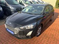 Ford Focus Turnier 2.0 l EcoBlue Cool & Connect Aut. Niedersachsen - Hude (Oldenburg) Vorschau