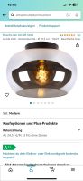 Deckenlampe und Philips Hue Lampe Dimmbar Innenstadt - Köln Altstadt Vorschau