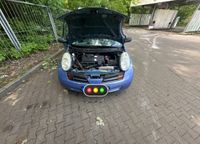 Nissan Micra Moto 1.2 Berlin - Marzahn Vorschau