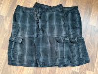 2 Wrangler Cargo Shorts - Gr. US 32 = ca. 42 Berlin - Steglitz Vorschau