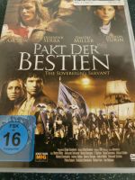 DVD PAKT DER BESTIEN Niedersachsen - Varel Vorschau