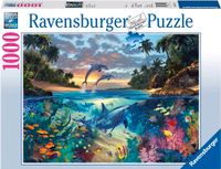 Ravensburger puzzle 1000 Teile Dithmarschen - Barlt Vorschau