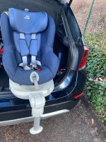 Auto Kindersitz Britax Römer 360 Baden-Württemberg - Rastatt Vorschau