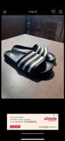 Adidas Adilette 44 Hessen - Hadamar Vorschau