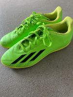 Adidas Hallenschuh Fußballschuhe Turnschuh Fußball 38 2/3 US 6 Niedersachsen - Zetel Vorschau