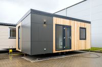 Mobilheim, Chalet, Ferienhaus - Small Pod - auch mit Stellplatz! Schleswig-Holstein - Lübeck Vorschau