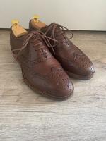 Hugo Boss Businessschuhe Bootsschuhe 40 Sachsen-Anhalt - Halle Vorschau