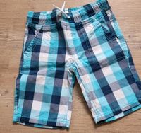 4 Shorts kurze Hose Sommer Gr. 116 Nordrhein-Westfalen - Oberhausen Vorschau