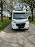 Hymer Exsis t 580, 9G Wandlerautom., Klima, Solar, Navi, Autark Schleswig-Holstein - Barsbüttel Vorschau